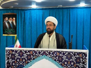 دفاع مقدس الگوی مقاومت است