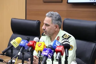 رتبه برتر احساس امنیت در ایلام نتیجه همدلی مردم و پلیس است