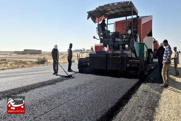 اجرا و تکمیل طرح‌های عمرانی و بهداشتی در انتظار همکاری شرکت نفت و گاز آغاجاری محقق می شود