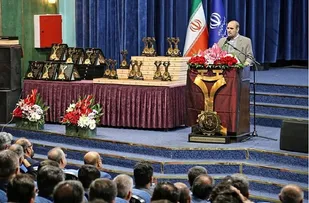 تجلیل از شرکت&zwnj;های حامی حقوق مصرف&zwnj;کنندگان در آذربایجان&zwnj;شرقی