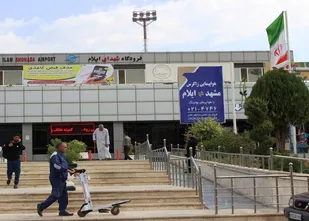 ۳۶۰ میلیارد ریال برای توسعه فرودگاه ایلام سرمایه&zwnj;گذاری شد