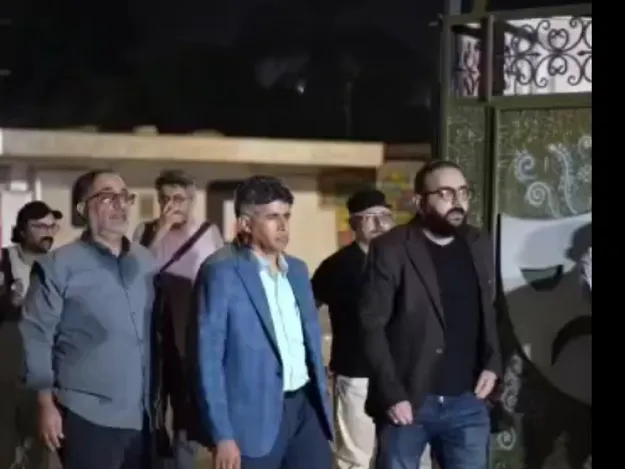 تئاتر مقاومت