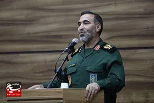 &nbsp;تجلیل فرمانده سپاه استان از همدلی و انسجام مدیریتی در دوران جنگ تحمیلی