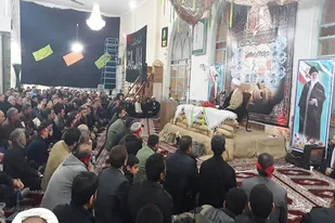 سپاه و بسیج و نماز جمعه&zwnj;ها خار چشم دشمنان هستند