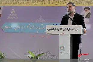 تغییر مدیران استانی و ملی نتیجه مثبت داشته است/سپاه در دل مردم جای دارد