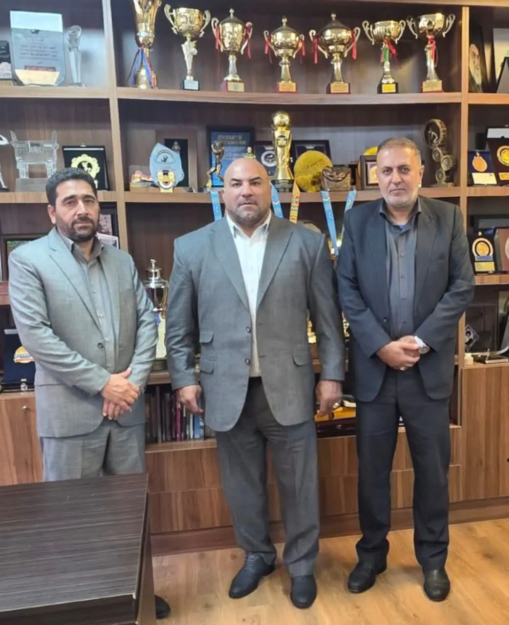 سازمان بسیج جامعه عشایری