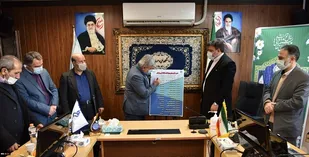 استادان بسیجی به عنوان ذخایر استراتژیک فکری در خط مقدم نبرد اندیشه&zwnj;ای هستند