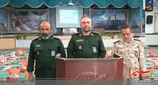 توزیع ۷۰۰ بسته معیشتی به همت لشکر عملیاتی ۱۰ حضرت سیدالشهداء(ع)