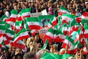 بیانیه سازمان بسیج حقوق دانان کشور به مناسبت یوم الله ۲۲ بهمن
