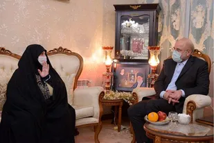 مدیون شهدا و خانواده شهدا هستیم/ امنیت امروز کشور نتیجه رشادت&zwnj;های شهداست
