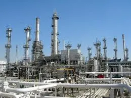 برند جدید محصولات پالایشگاه تبریز رونمایی شد