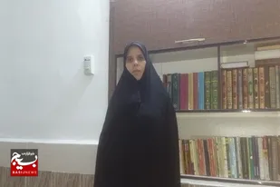 خبرنگاری تلفیقی از سختی&zwnj;ها و قشنگی&zwnj;هاست/ خبرنگاری نیاز به عشق دارد، عشق به مردمی که منتظر خبری خوش هستند&zwnj;