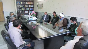 اصناف بازوان توانمند انقلاب هستند