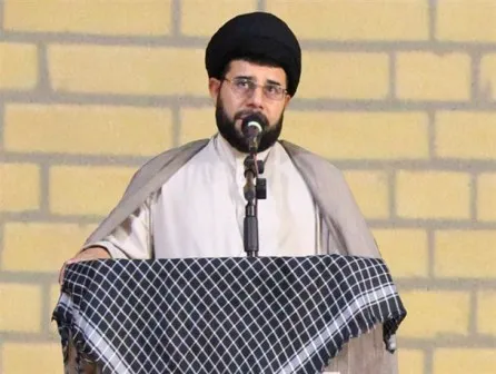 امام سجاد (ع)حق زیادی بر گردن شیعه دارد