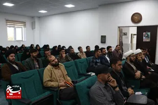 دوره تربیت،تعالی و مهارتی گروه های نقش آفرین بسیج در سپاه استان زنجان برگزار شد