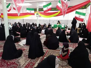پایدار بودن به خانواده، عفت و پاکدامنی تمام اهداف یهود را نابود می سازد