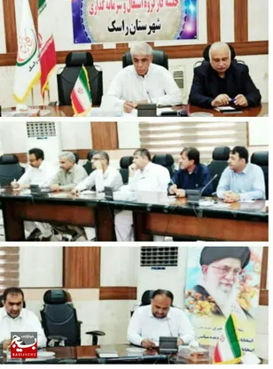 سرمایه‌گذاری هوشمند راهگشای اشتغال پایدار در راسک