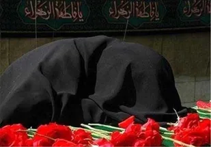 مادر شهیدان &laquo;درخشی&raquo; به فرزندان شهیدش پیوست