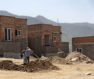&laquo;مسکن معیشت&zwnj;محور&raquo; از رویکردهای مهم دولت چهاردهم در توسعه روستاها است