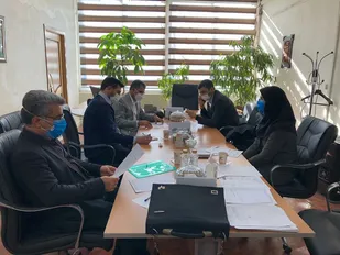 تهیه بالغ بر ۴۰ میلیارد ریال تجهیزات برای دانشگاه علوم پزشکی شاهرود