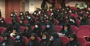 همایش بین المللی مادران فاطمی، تربیت حسینی،تمدن نوین اسلامی دربندرعباس