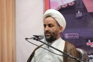 مربیان جهت تحقق شعار سال باید سنگ تمام بگذارند