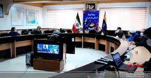 تشکیل قرارگاه موسی بن جعفر(ع) برای دفن اموات کرونایی / تدفین متوفیان با رعایت موازین شرعی و بهداشتی