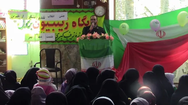 امروز دشمن به دنبال ورود عناصر نفوذی در بدنه نظام است