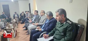 اجرای طرح احداث دهکده های اقتصاد مقاومتی در شهرستانهای گچساران و کهگیلویه