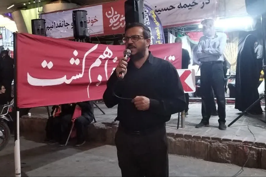 سرهنگ جاهدی