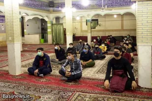 جلسه توجیهی طرح شهید &laquo;سلیمانی&raquo; در ملایر