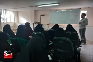 لزوم تشکیل پاتوق مجازی و کانون&zwnj;های سدرا در حوزه&zwnj;های بسیج دانش&zwnj;آموزی