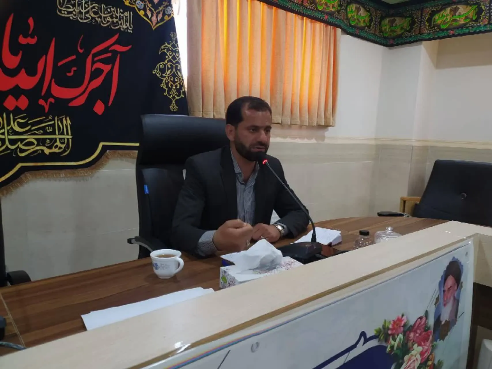 اجرایی نمودن سند تحول بنیادین آموزش وپرورش مستلزم همکاری و هم افزایی دستگاههای فرهنگی است