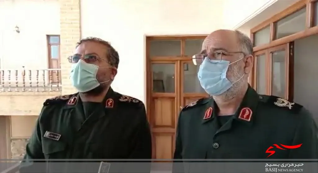 جوانان استان مرکزی نسبت به شناخت مفاخر و شخصیت های بزرگ استان اهتمام داشته باشند
