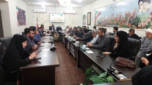 فرماندار دزفول بر ضرورت استعدادیابی دانش&zwnj;آموزان تاکید کرد