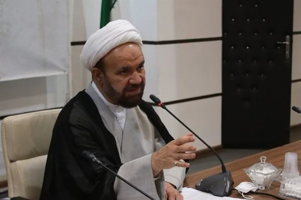 سپاه پاسداران یکی از نعمات خداوند و میوه‌های خوب انقلاب اسلامی ایران است