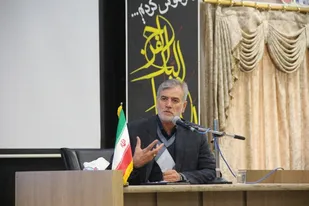 انقلاب ما به دنبال احیای تمدن اسلام است
