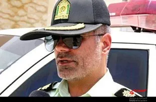 بیش از 2 میلیارد ریال کالای قاچاق کشف شد
