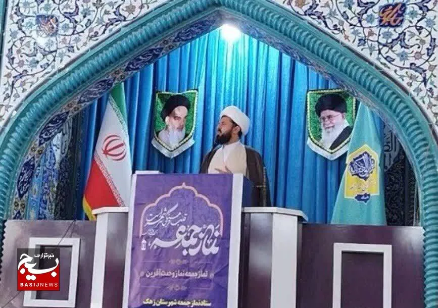وظیفه همه ما حفظ وحدت است