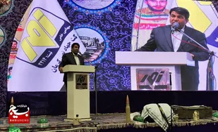 جهاد نصر، میراث&zwnj;دار روحیه جهادی رزمندگان در مسیر سازندگی کرمان