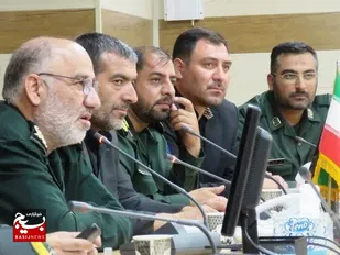 فضای مجازی؛ بلای جان جامعه امروز/ نباید مرعوب عملیات روانی دشمن شد