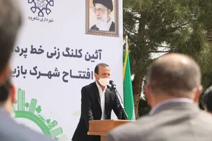 طرح تفکیک زباله&zwnj;ها از مبدا مشارکت همه از جمله شهروندان را می&zwnj;طلبد