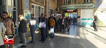 امکان ثبت شکایت قانونی برای نامزد‌های معترض به نتایج انتخابات