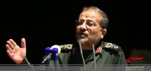 رییس سازمان بسیج مستضعفین: این نهاد نماد تحقق مردم&zwnj;سالاری دینی