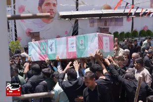 ایران تا ابد پیروز