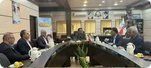 برقرارى پرواز مستقيم برای دانشجویان عراقی دانشگاه یاسوج