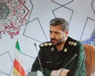 سازماندهی 50 گروه جهادی در شهرستان البرز برای مقابله با کرونا