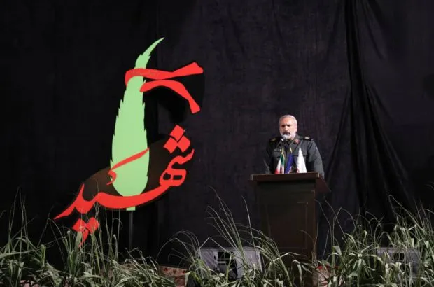 «ندای تفرقه»، ندای خیانت به کشور، نظام اسلامی و خوش خدمتی به دشمنان است