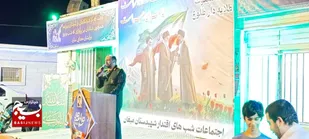 تاب&zwnj;آوری مردم و خطای محاسباتی مسئولان، دو راهبرد اصلی دشمنان