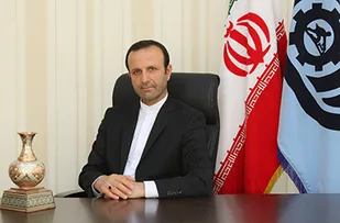 کسب رتبه نخست شاهرود در شاخص&zwnj;های ارزیابی حمایت همه جانبه از واحد&zwnj;های تولیدی استان